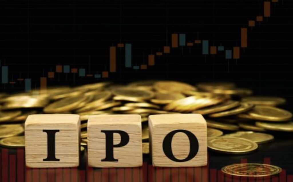 IPOs to Open in December 2023